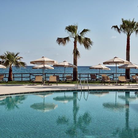 Windmill Bay Hotel Argassi Zewnętrze zdjęcie
