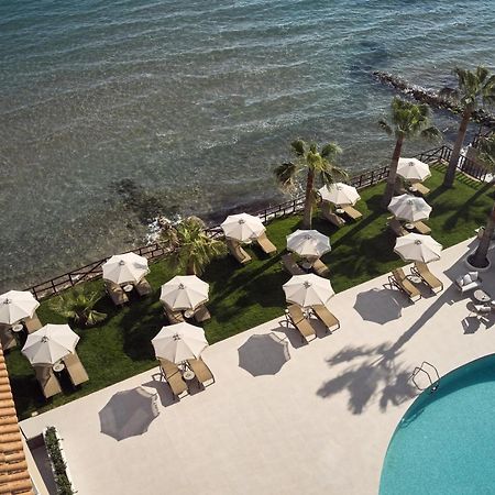 Windmill Bay Hotel Argassi Zewnętrze zdjęcie