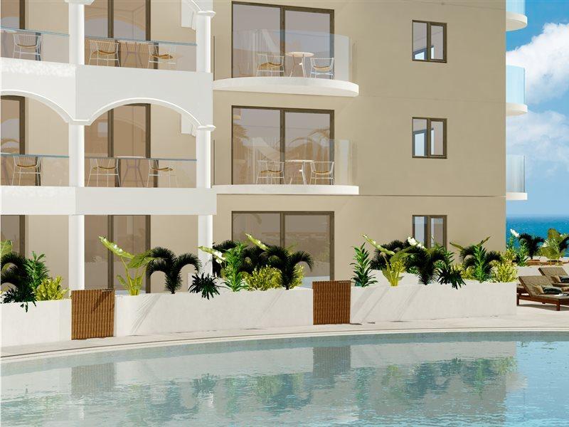 Windmill Bay Hotel Argassi Zewnętrze zdjęcie
