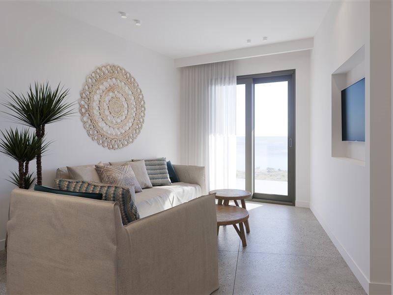 Windmill Bay Hotel Argassi Zewnętrze zdjęcie