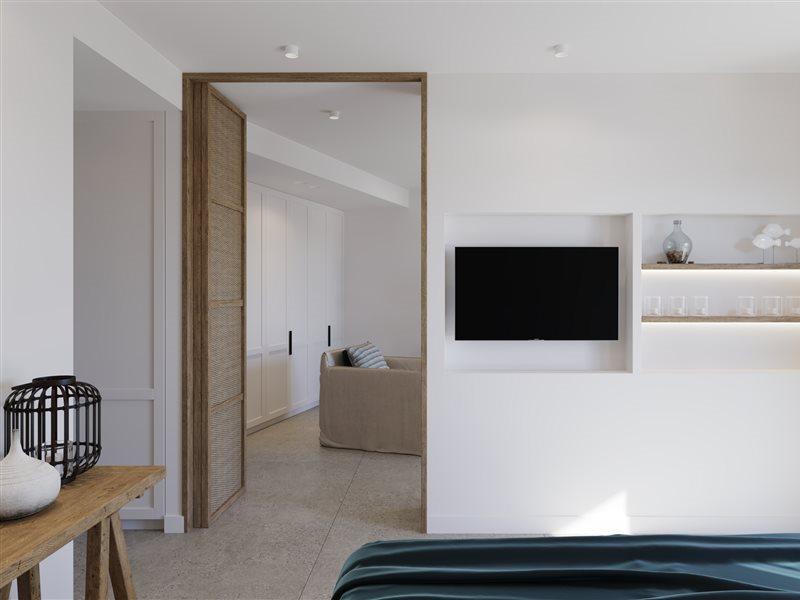 Windmill Bay Hotel Argassi Zewnętrze zdjęcie