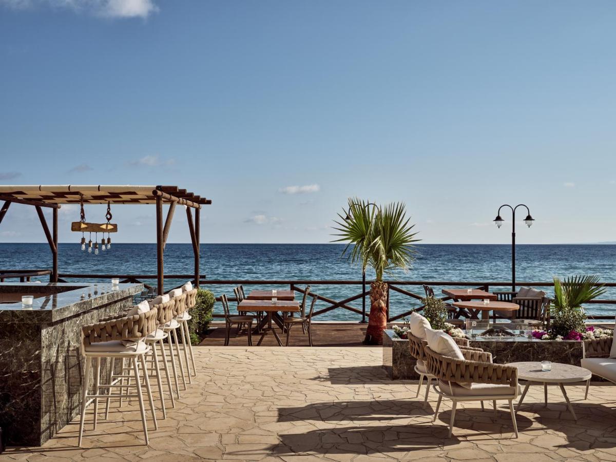 Windmill Bay Hotel Argassi Zewnętrze zdjęcie