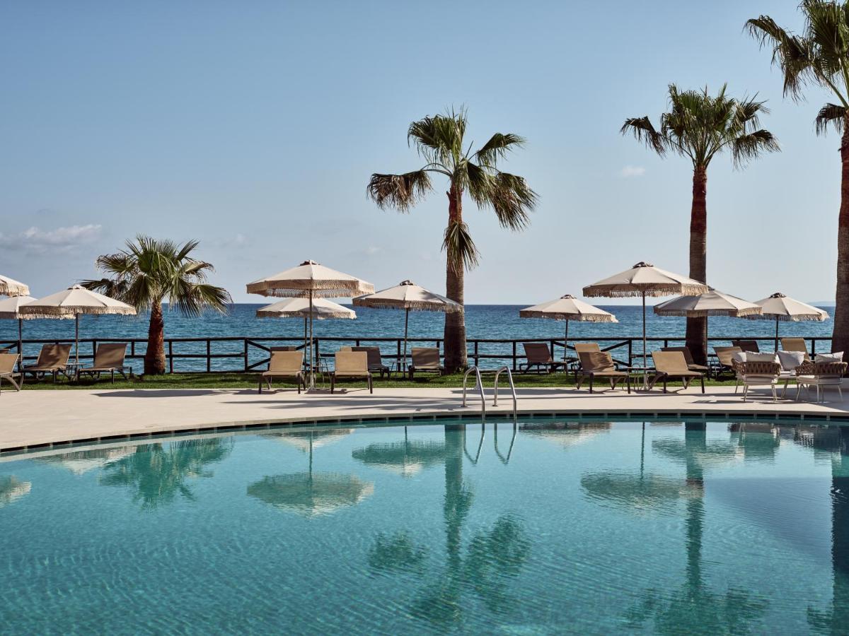 Windmill Bay Hotel Argassi Zewnętrze zdjęcie