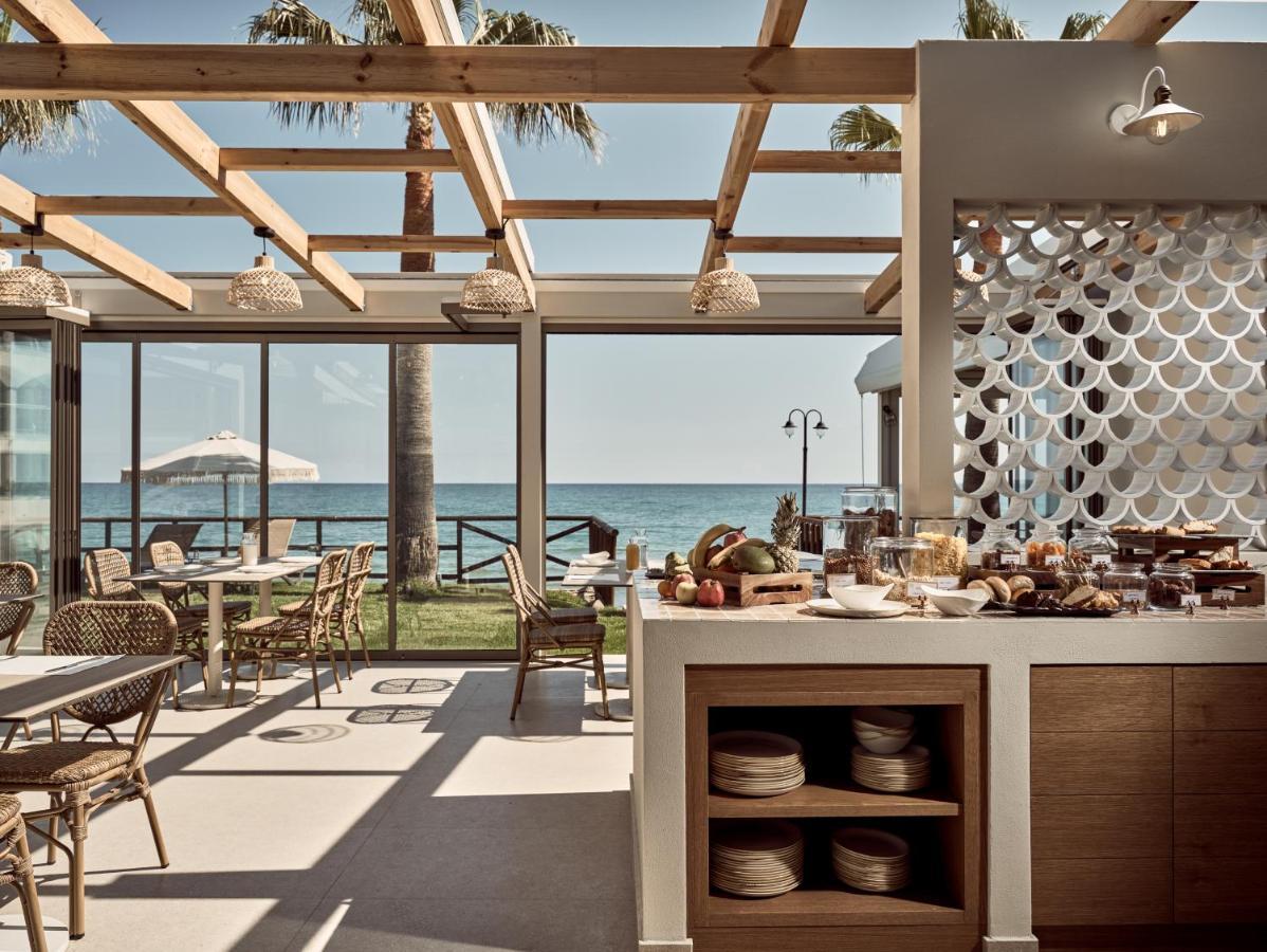Windmill Bay Hotel Argassi Zewnętrze zdjęcie