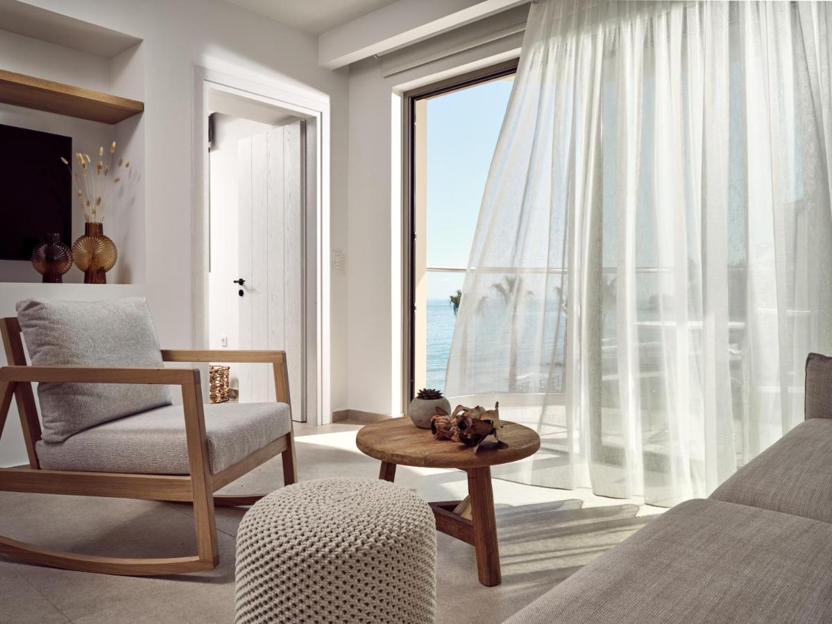 Windmill Bay Hotel Argassi Zewnętrze zdjęcie
