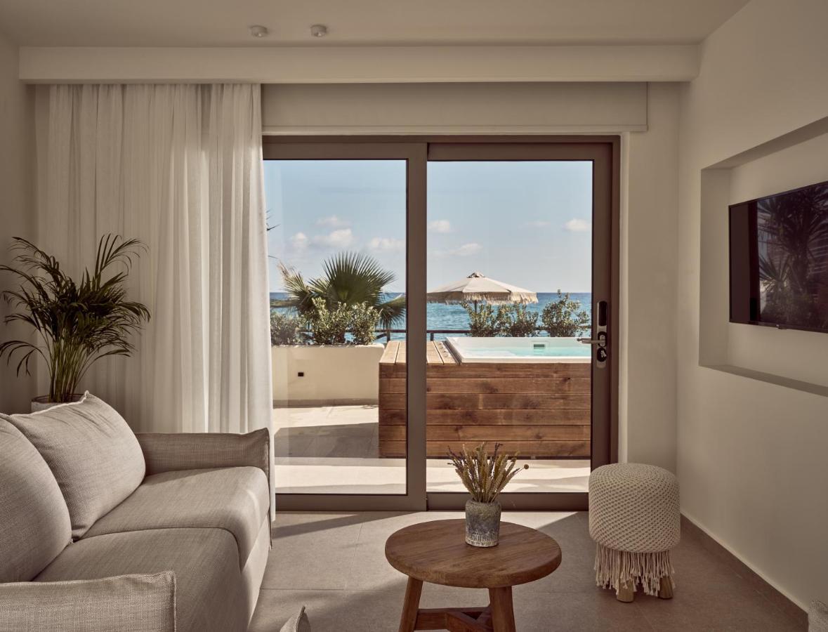Windmill Bay Hotel Argassi Zewnętrze zdjęcie