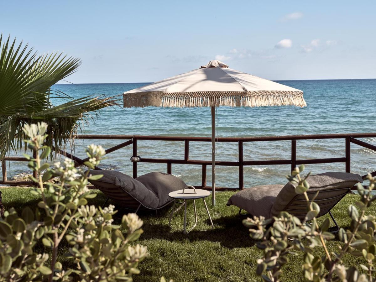 Windmill Bay Hotel Argassi Zewnętrze zdjęcie