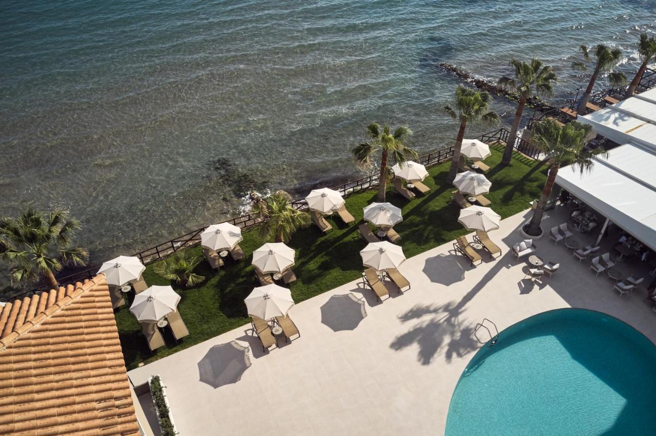 Windmill Bay Hotel Argassi Zewnętrze zdjęcie