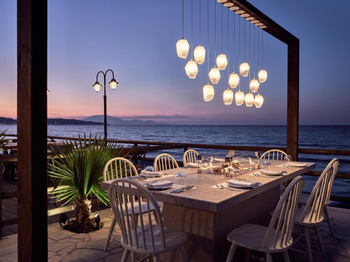 Windmill Bay Hotel Argassi Zewnętrze zdjęcie