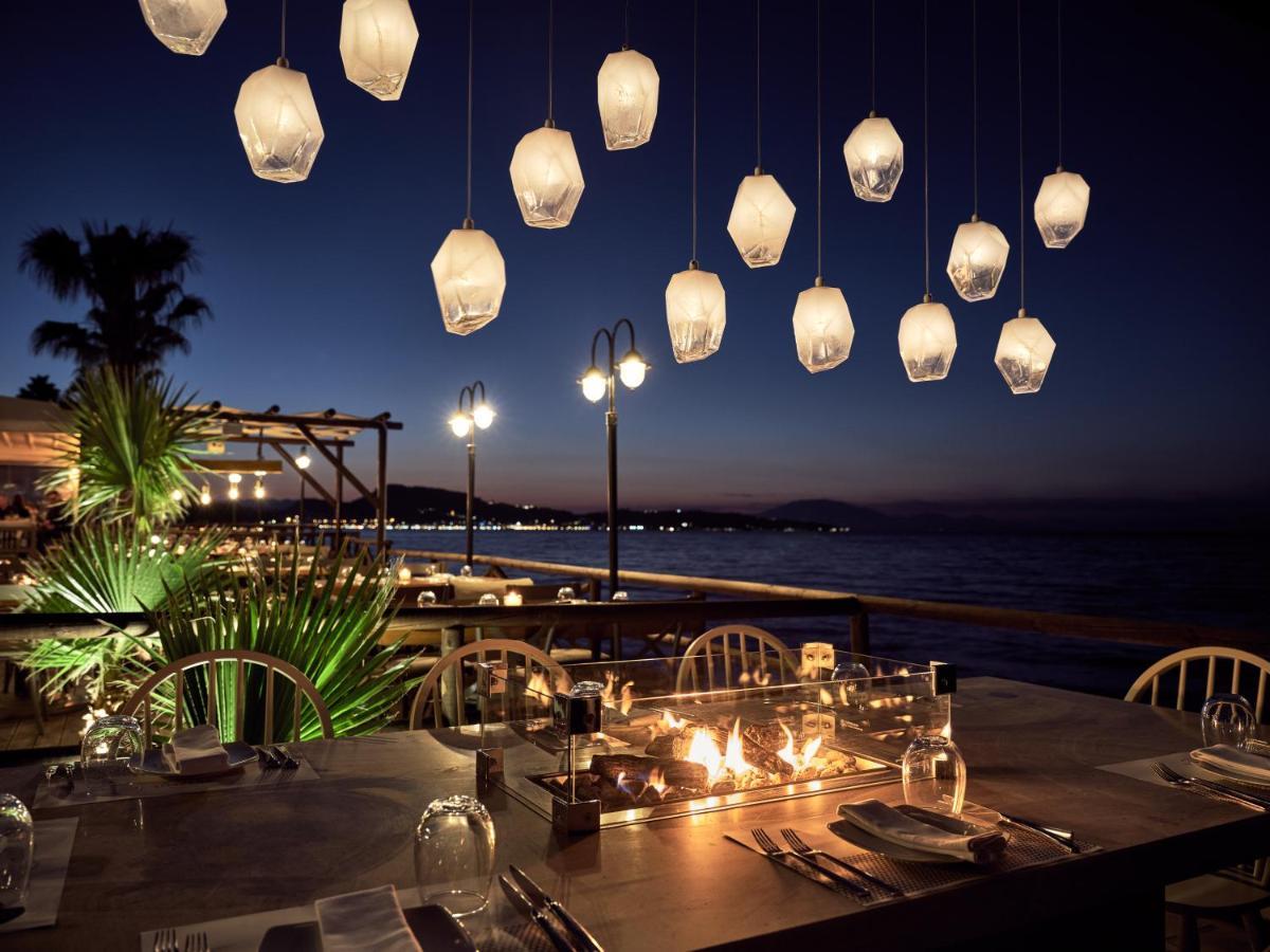 Windmill Bay Hotel Argassi Zewnętrze zdjęcie