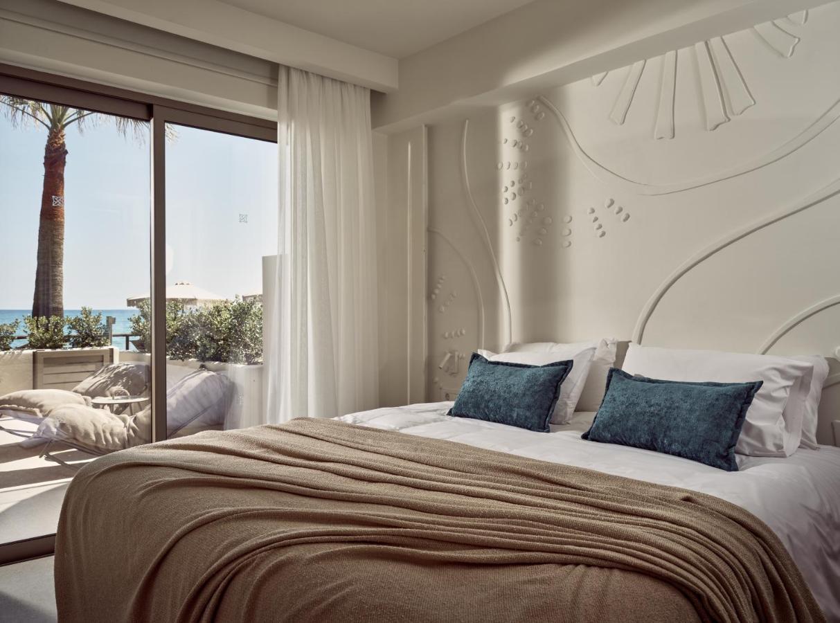 Windmill Bay Hotel Argassi Zewnętrze zdjęcie