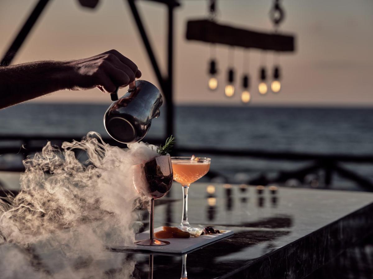 Windmill Bay Hotel Argassi Zewnętrze zdjęcie