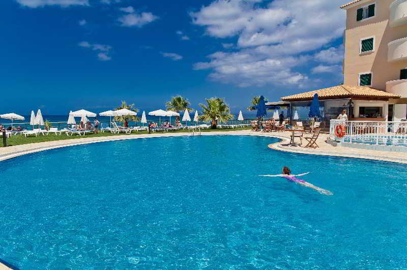 Windmill Bay Hotel Argassi Zewnętrze zdjęcie