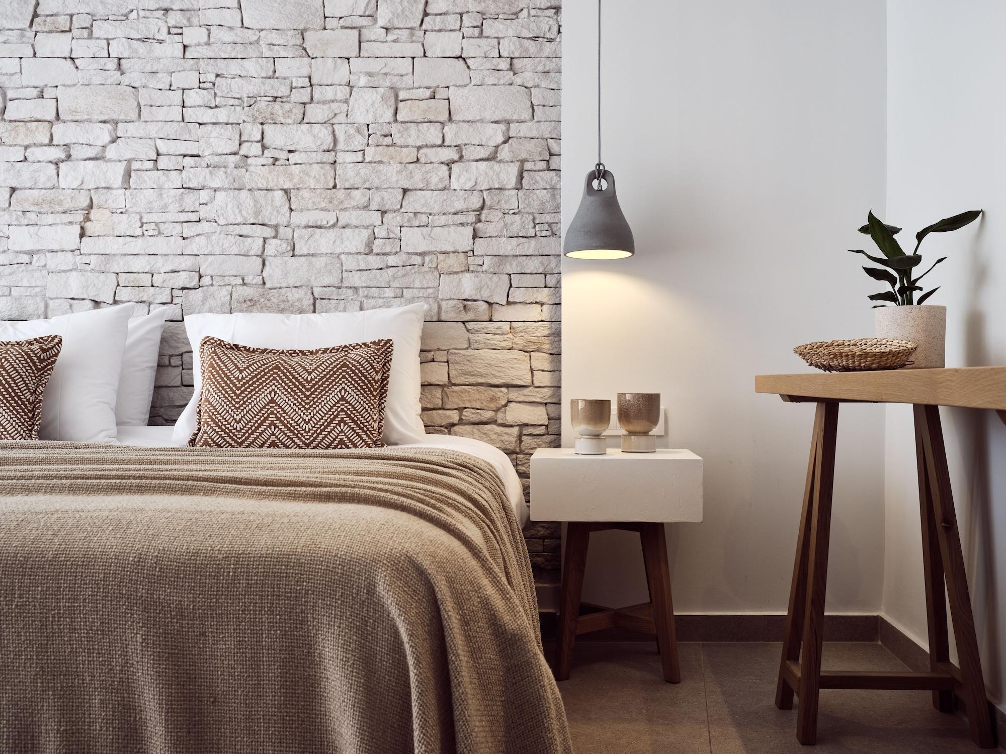 Windmill Bay Hotel Argassi Zewnętrze zdjęcie