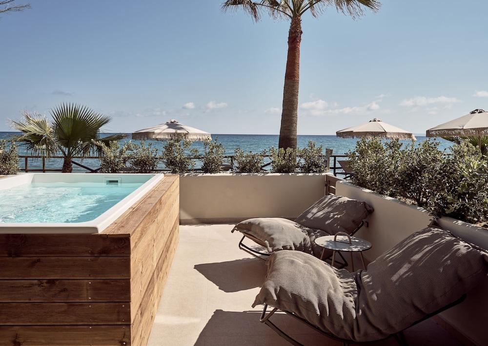 Windmill Bay Hotel Argassi Zewnętrze zdjęcie