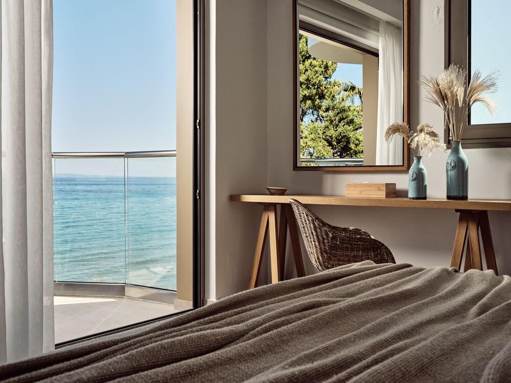 Windmill Bay Hotel Argassi Zewnętrze zdjęcie